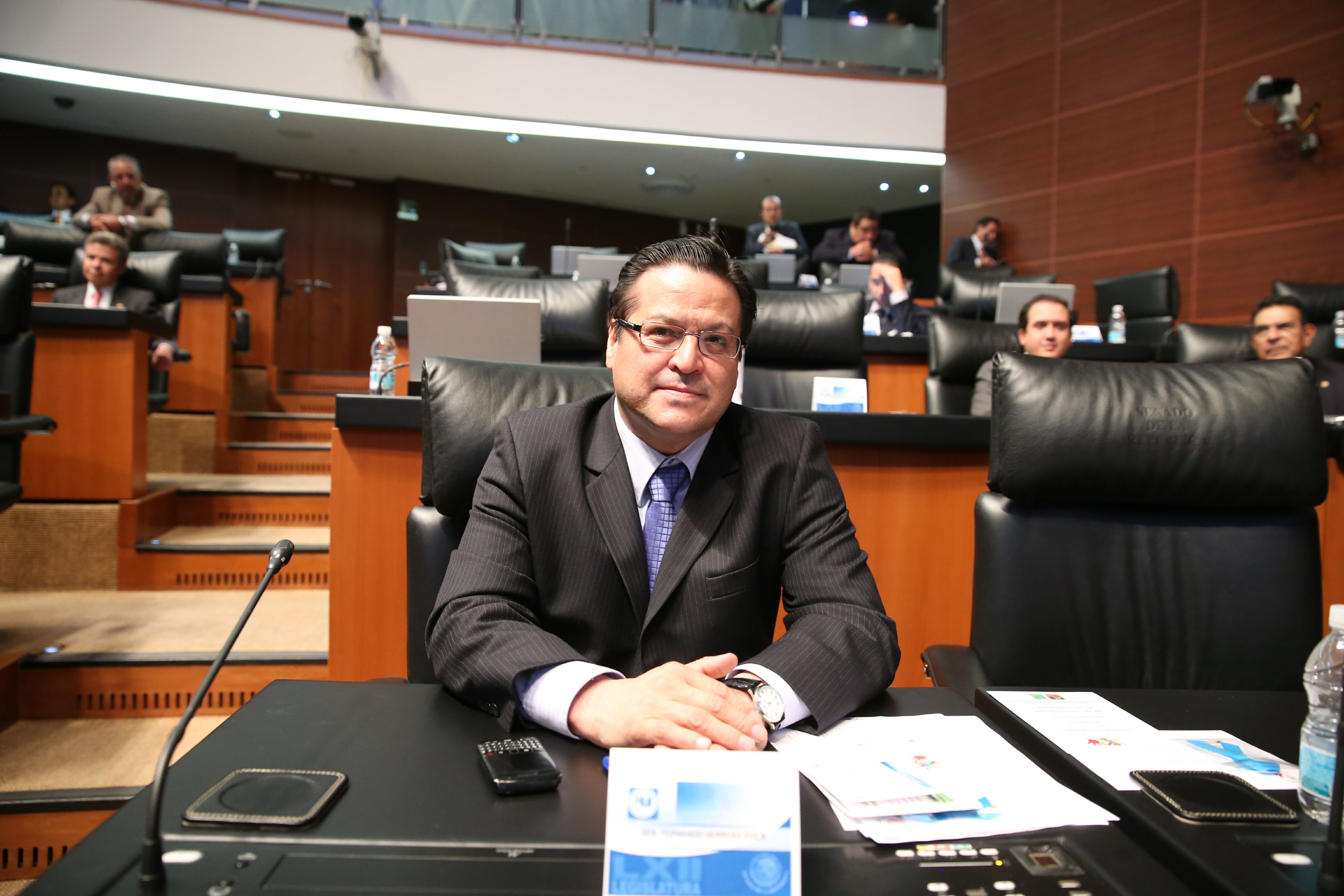 Necesario, disminuir impuestos para propiciar la generación de empleos