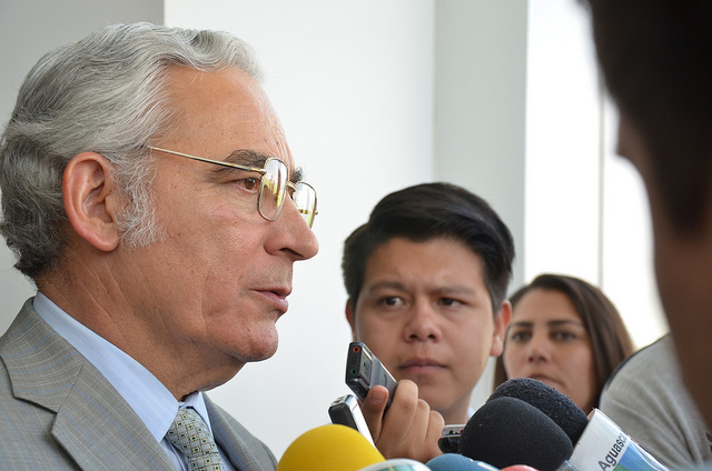 Universidades requieren adecuar su oferta académica a las necesidades actuales