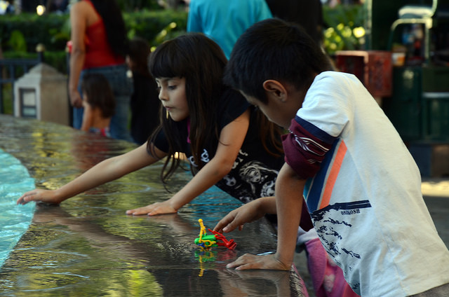 Difunden en Aguascalientes medidas preventivas para evitar contraer parásitos