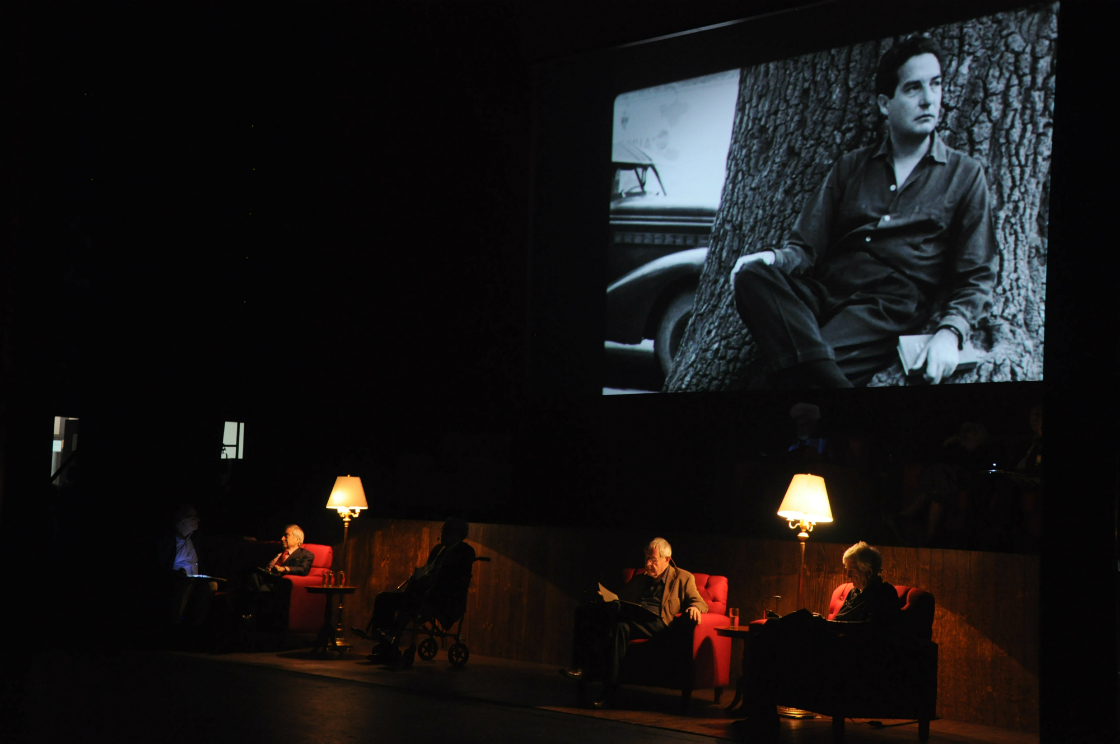 En el centenario de Octavio Paz