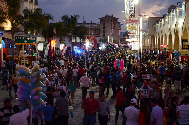 La FNSM se realizará del 13 de abril al 7 de mayo