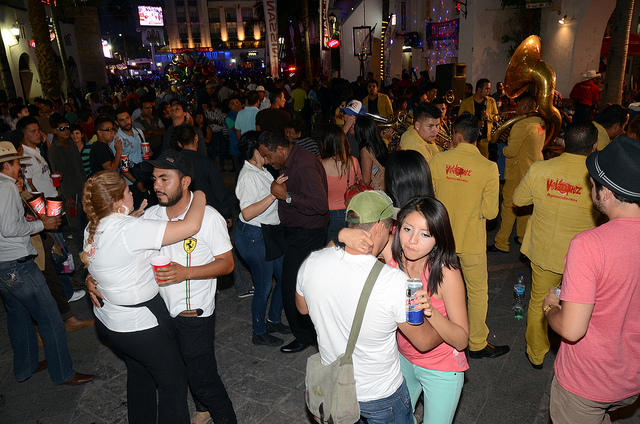 Se han registrado 36 riñas en lo que va de la FNSM