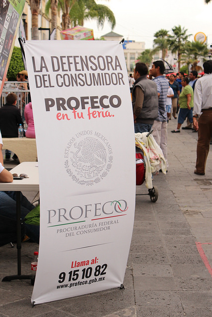 Profeco suspende y sanciona más de 300 establecimientos en temporada vacacional