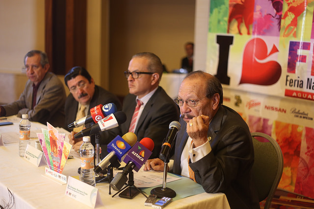 Realizarán revisión sanitaria en establecimientos de la FNSM 2014