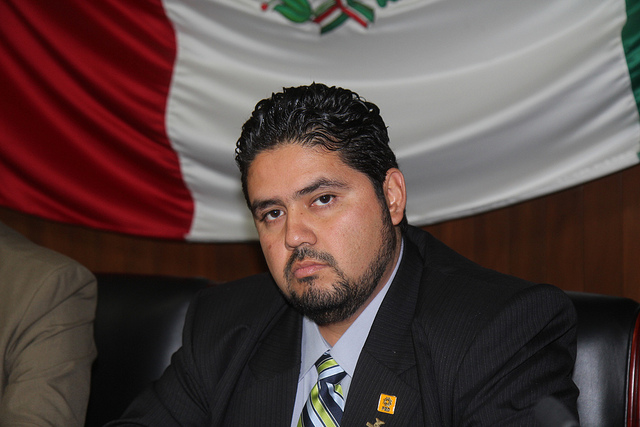 Se renovó el Consejo Estatal y el Comité Directivo Estatal del PRD