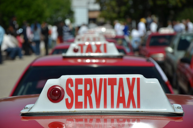 Concesiones, lo que dice la Ley