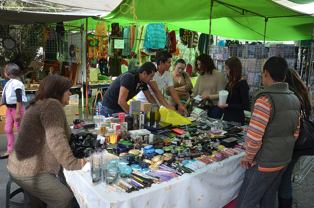 Economía informal representa el 25% del Producto Interno Bruto