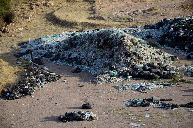 Espera municipio recibir el doble de desechos electrónicos este año