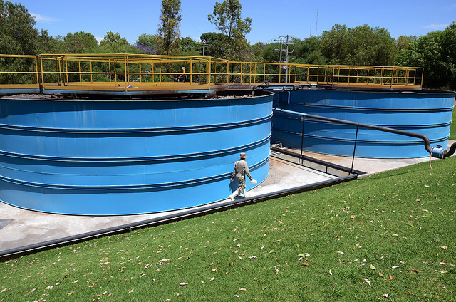 120 millones para el Plan de Viabilidad Hídrica