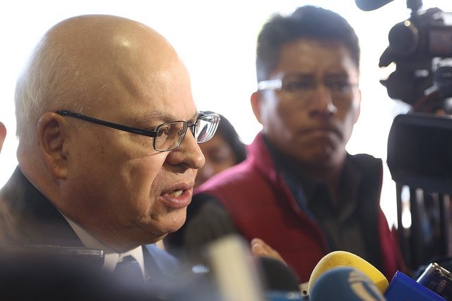 Crisis y disfuncionalidad en el bachillerato: Tuirán Gutiérrez