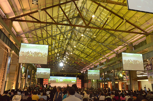 La Secretaría de Agricultura con rezagos en entrega de recursos