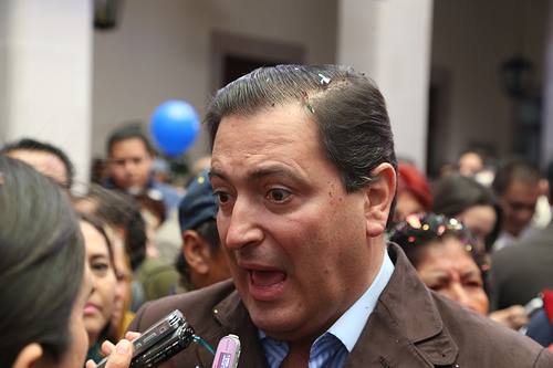 Caso Reynoso Femat: Se integra averiguación por lavado de dinero en ex gobernador