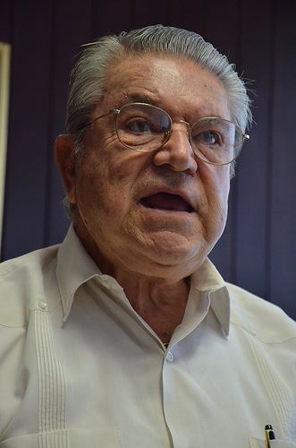 Respuesta de Humberto Martínez de León a carta de Reynoso Femat