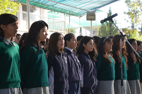 Organizan Expo-Venta de Secundarias Técnicas