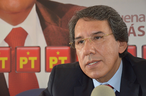 PT se sumará a petición de consulta popular sobre Reforma Energética