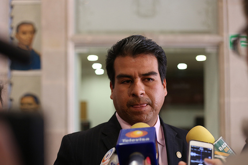 Cambio de municipio de las comunidades de Asientos respondería a solicitud de hace 30 años