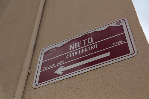 Sicom pide paciencia a locatarios de la calle Nieto