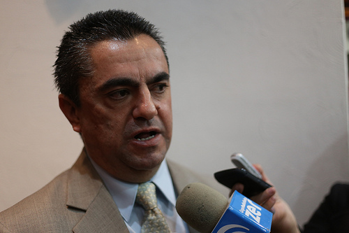 Sedesol suspende apoyos al municipio por irregularidades en la pasada administración