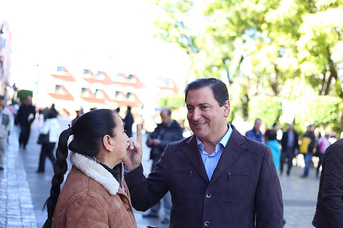 Se somete a juicio sumario José de Jesús Torres Ramírez