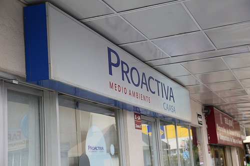 Buscan obligar al Inagua a evaluar a CAASA debido a las múltiples irregularidades en su servicio