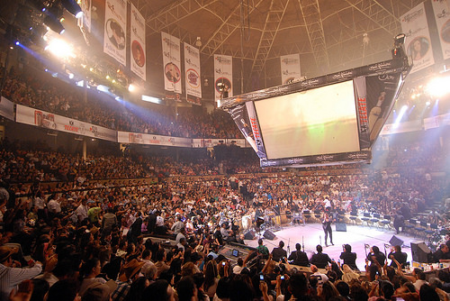 Urge nueva ley de la Feria de San Marcos