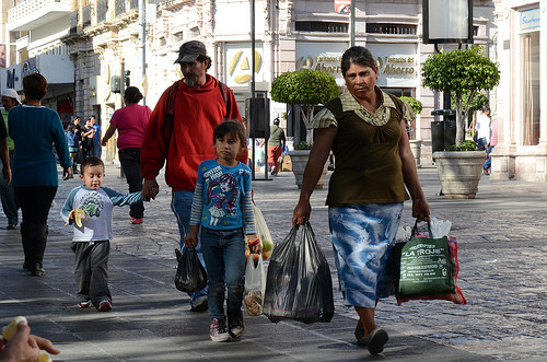 Familia grande o pequeña ¿cuál es mejor?