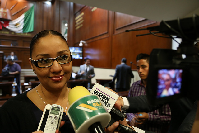 PAN no permitirá que el Congreso se convierta en Oficialía de Partes del gobierno