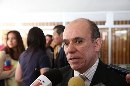 Confirma ISSSTE problemas en pago del IEA al Fovissste