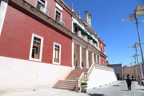 Buscan rescisión de contrato con empresa que incumplió con el Plan de Ordenamiento Ecológico