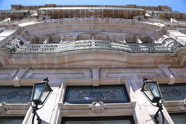 ¿Qué tan cumplidos son los diputados federales por Aguascalientes?