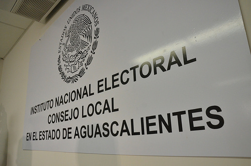 Servicio profesional electoral garantiza la no dependencia de partidos políticos