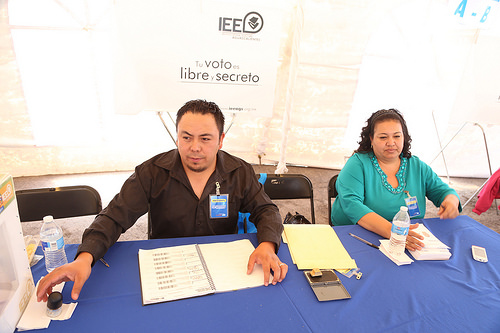 Aguascalientes tendrá que reformar la Ley de Participación Ciudadana