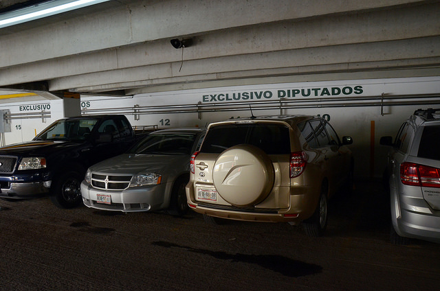 Rechazarán los nuevos automóviles los diputados del PAN, asegura Sylvia Garfias