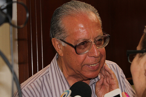 Se cayó la iniciativa de reforma al artículo 52