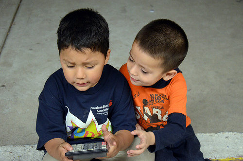 En la Guardería de la Feria se brindaron más de 2 mil 968 atenciones