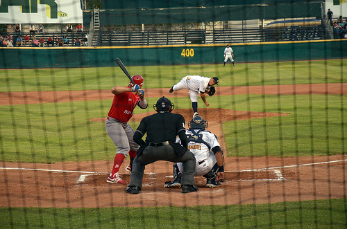 Rieleros gana el segundo partido de la serie contra Diablos Rojos