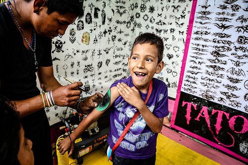 Identifican serie de problemas en materia de verificación sanitaria durante la Feria