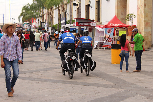 Presume ISSEA saldo blanco en servicios médicos de la FNSM