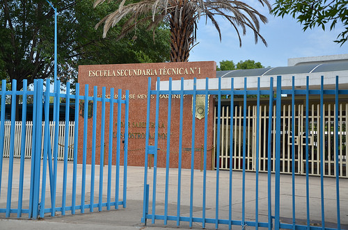 Aseguran que Rincón Arellano no será reinstalado como director de la Técnica 1