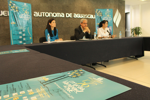 13 estrenos compondrán la próxima Muestra Internacional de Cine