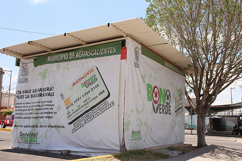 Relanzarán en un mes programa Bono Verde con nuevo nombre