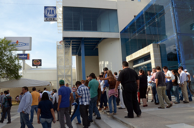 Gustavo Madero se queda con la presidencia del PAN con 88,537 votos