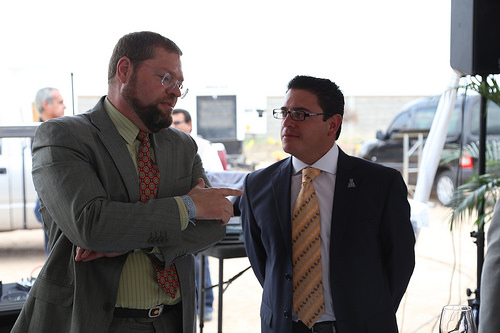 Jornada de desencuentros en el Congreso estatal