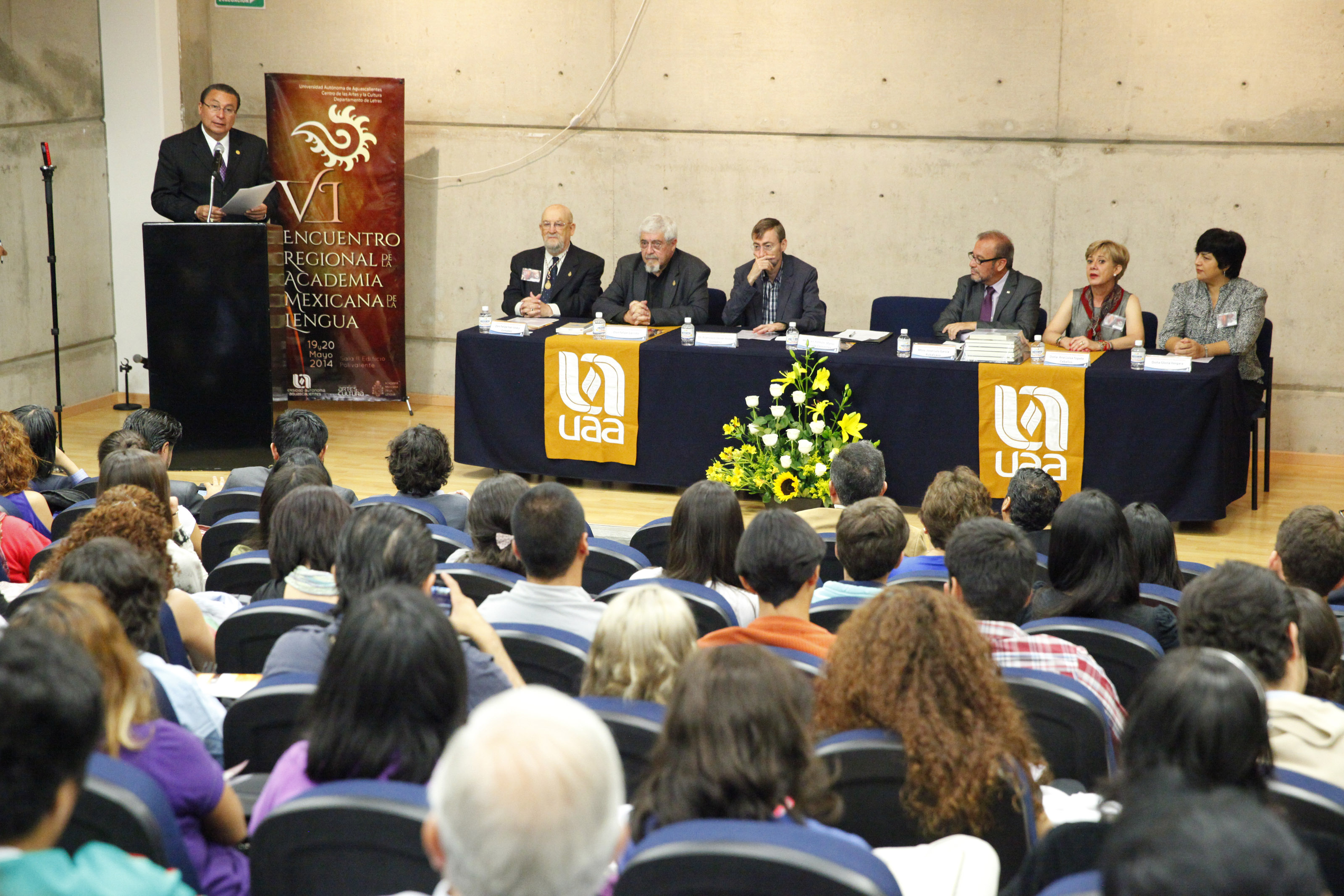 La lengua, espacio de entendimiento y posibilidad de contacto entre los humanos