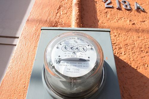 Recibe Profeco alrededor de 5 quejas por semana de cobros excesivos en el servicio del agua y electricidad