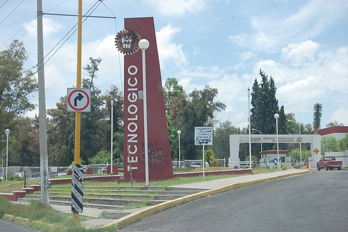 Guillermo Batista Ortiz releva a Dora Luz Arriaga Soto en la Dirección del ITA