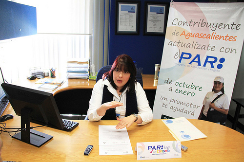 Hay 29 millones de mexicanos con obligaciones pero sin derechos: SAT