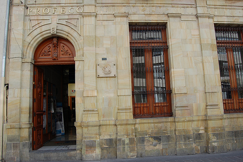 Profeco suspende 28 casas de empeño en la capital, Calvillo y Pabellón de Arteaga