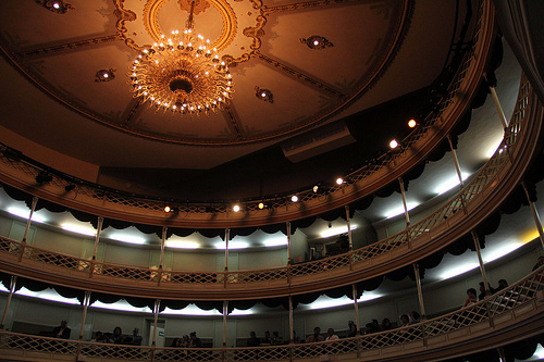 La Soberana Convención Revolucionaria “no es un episodio histórico que se preste mucho para el arte”