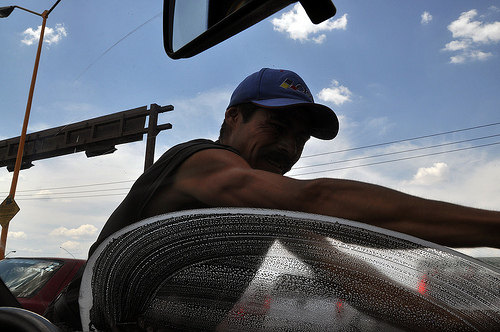 2.5 millones de desempleados en el país: INEGI